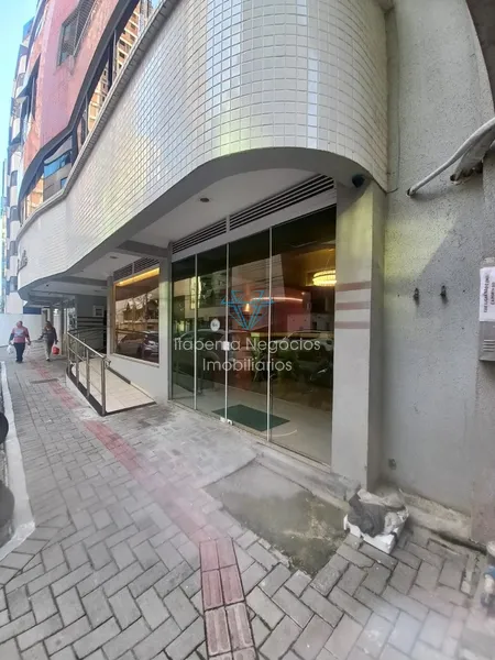 Sala comercial à venda em Itapema, Meia Praia.: 4ª foto da galeria de imagens do imóvel