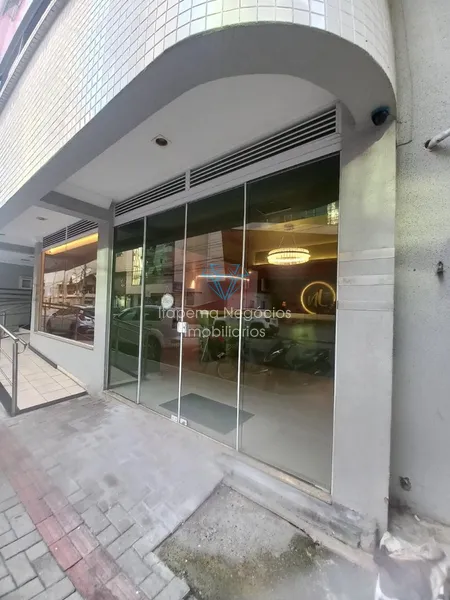 Sala comercial à venda em Itapema, Meia Praia.: 2ª foto da galeria de imagens do imóvel