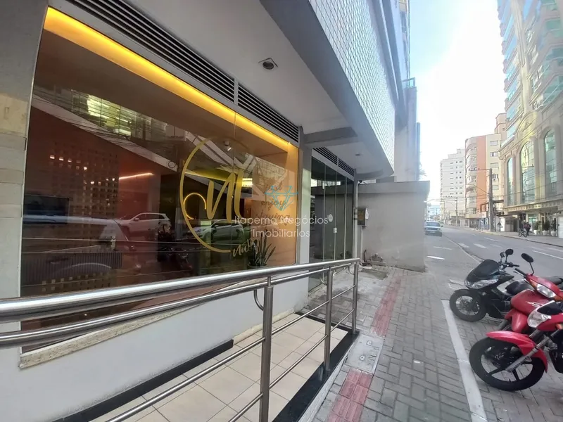 Sala comercial à venda em Itapema, Meia Praia.: 6ª foto da galeria de imagens do imóvel