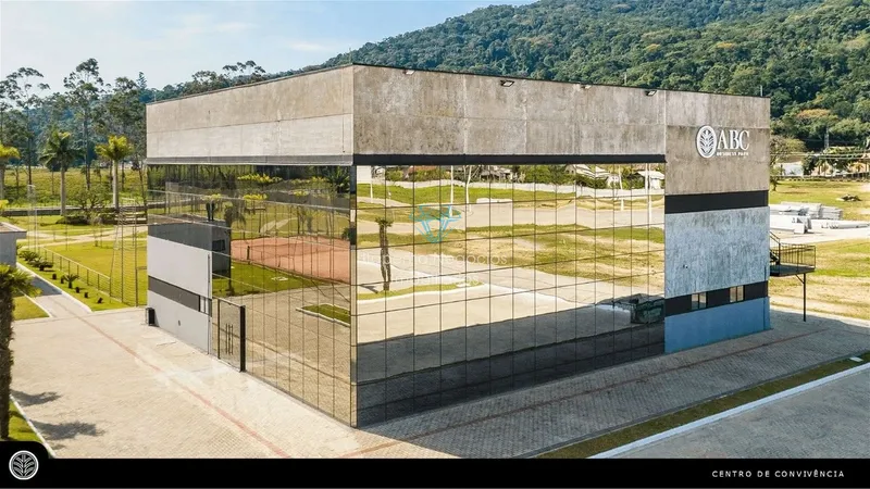 GALPÃO - Porto Belo/SC: 9ª foto da galeria de imagens do imóvel