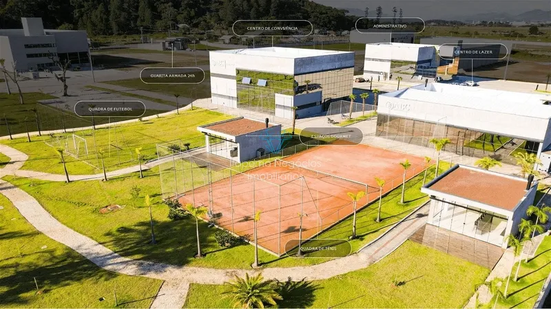 GALPÃO - Porto Belo/SC: 27ª foto da galeria de imagens do imóvel