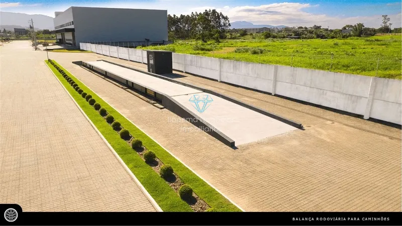 GALPÃO - Porto Belo/SC: 5ª foto da galeria de imagens do imóvel