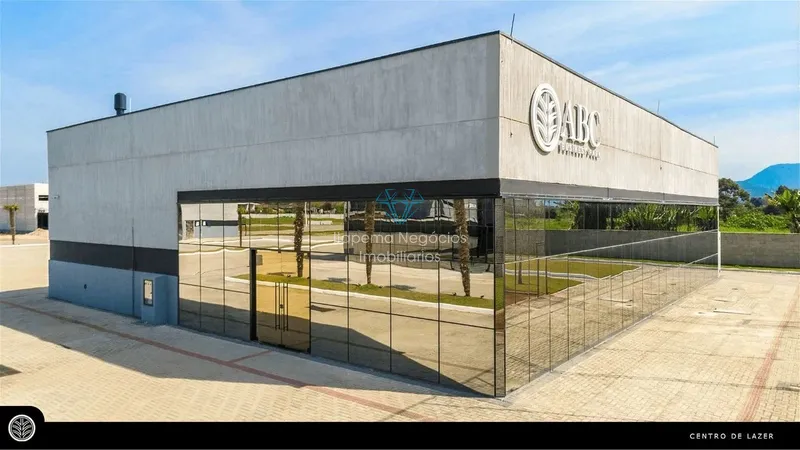 GALPÃO - Porto Belo/SC: 7ª foto da galeria de imagens do imóvel