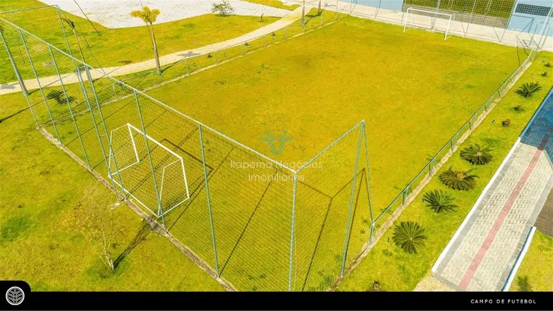 GALPÃO - Porto Belo/SC: 10ª foto da galeria de imagens do imóvel