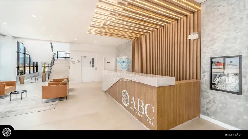 GALPÃO - Porto Belo/SC: 3ª foto da galeria de imagens do imóvel