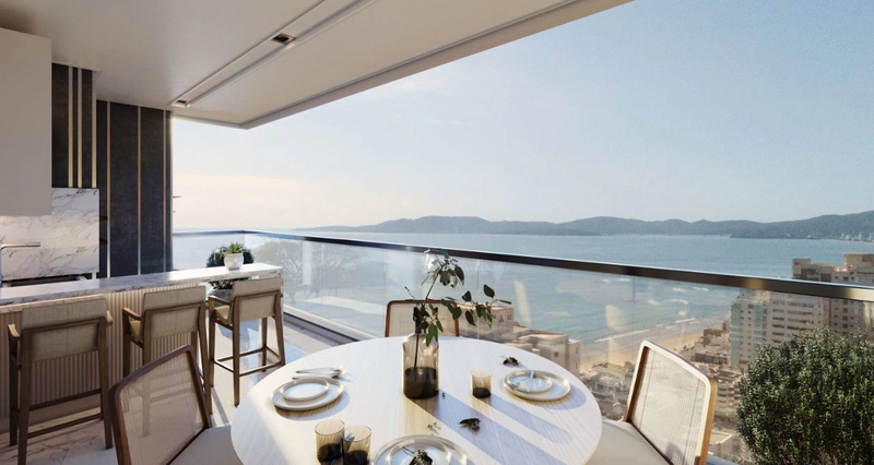 Apartamento 4 suítes 4 vagas: 16ª foto da galeria de imagens do imóvel