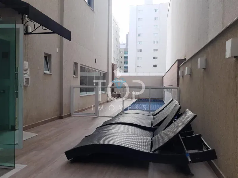 EXCELENTE APTO PARA INVESTIR OU MORAR.: 4ª foto da galeria de imagens do imóvel