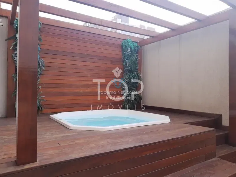 EXCELENTE APTO PARA INVESTIR OU MORAR.: 2ª foto da galeria de imagens do imóvel