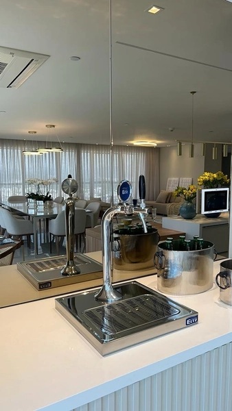 Apartamento Frente Mar à venda em Balneário Camboriú: 13ª foto da galeria de imagens do imóvel