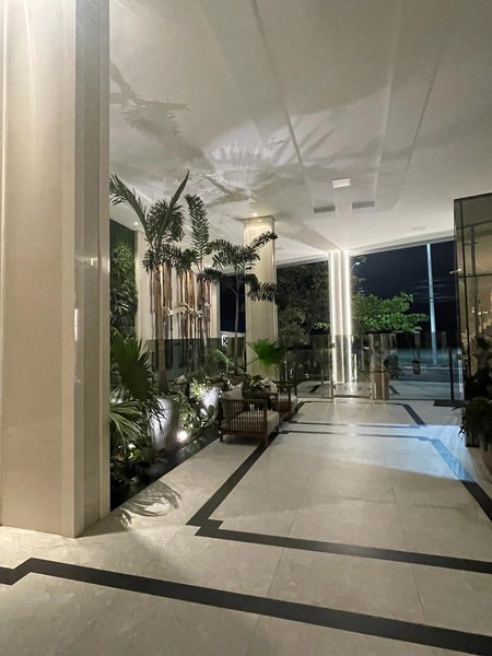 Apartamento Frente Mar à venda em Balneário Camboriú: 5ª foto da galeria de imagens do imóvel