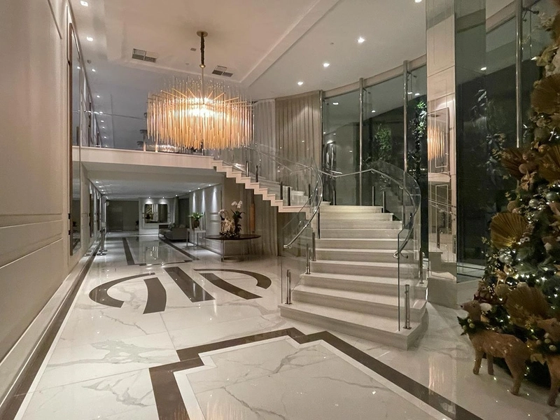 Apartamento Frente Mar à venda em Balneário Camboriú: 6ª foto da galeria de imagens do imóvel