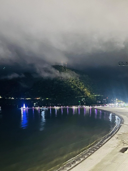 Apartamento Frente Mar à venda em Balneário Camboriú: 24ª foto da galeria de imagens do imóvel