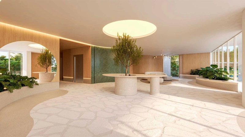 Apartamento 1 suíte 2 vagas - Balneário Camboriú: 10ª foto da galeria de imagens do imóvel