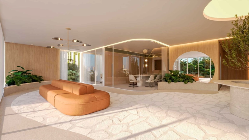 Apartamento 1 suíte 2 vagas - Balneário Camboriú: 11ª foto da galeria de imagens do imóvel