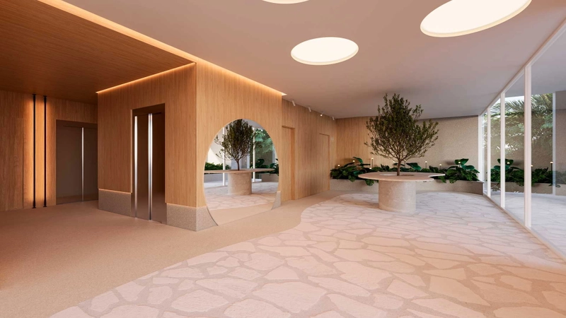 Apartamento 1 suíte 2 vagas - Balneário Camboriú: 9ª foto da galeria de imagens do imóvel