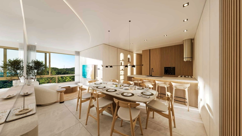 Apartamento 1 suíte 2 vagas - Balneário Camboriú: 20ª foto da galeria de imagens do imóvel