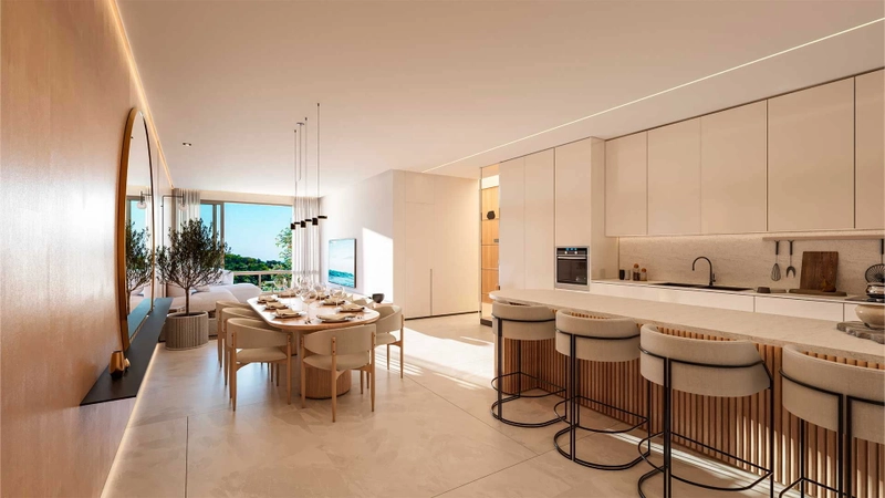 Apartamento 1 suíte 2 vagas - Balneário Camboriú: 24ª foto da galeria de imagens do imóvel