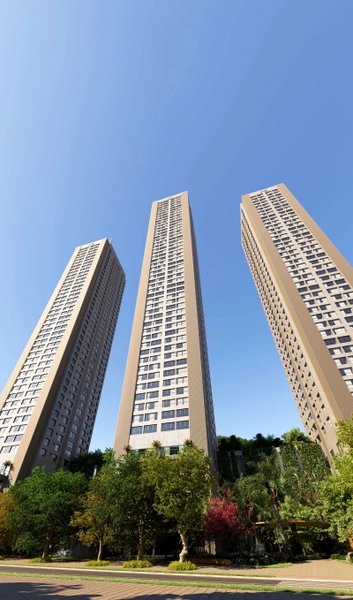 Apartamento 1 suíte 2 vagas - Balneário Camboriú: 28ª foto da galeria de imagens do imóvel