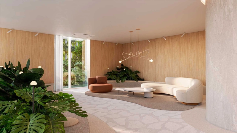 Apartamento 1 suíte 2 vagas - Balneário Camboriú: 8ª foto da galeria de imagens do imóvel