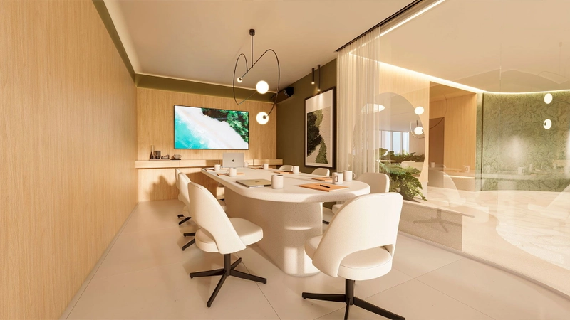 Apartamento 1 suíte 2 vagas - Balneário Camboriú: 15ª foto da galeria de imagens do imóvel