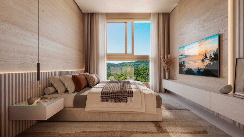 Apartamento 1 suíte 2 vagas - Balneário Camboriú: 25ª foto da galeria de imagens do imóvel