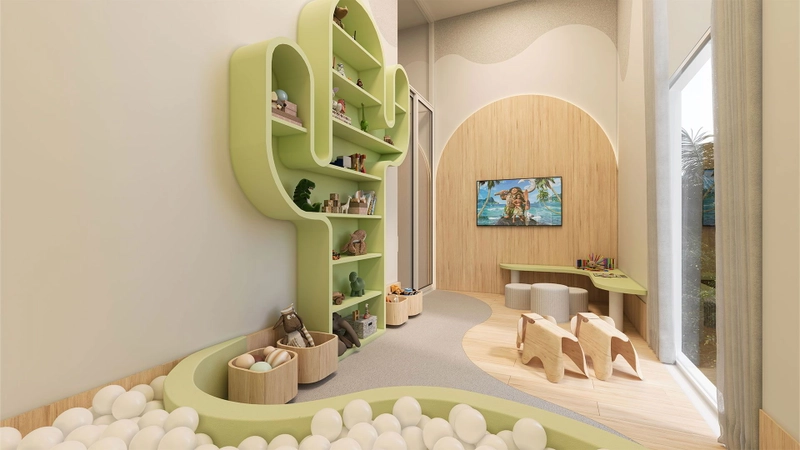 Apartamento 1 suíte 2 vagas - Balneário Camboriú: 14ª foto da galeria de imagens do imóvel