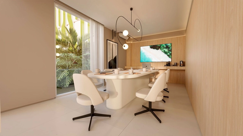 Apartamento 1 suíte 2 vagas - Balneário Camboriú: 16ª foto da galeria de imagens do imóvel