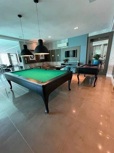 Apartamento 4 Dormitórios Sendo 4 Suítes - Frente para o mar.: 28ª foto da galeria de imagens do imóvel