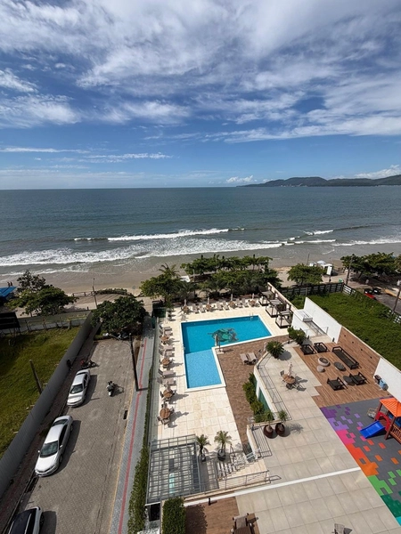 Apartamento 4 Dormitórios Sendo 4 Suítes - Frente para o mar.: 38ª foto da galeria de imagens do imóvel