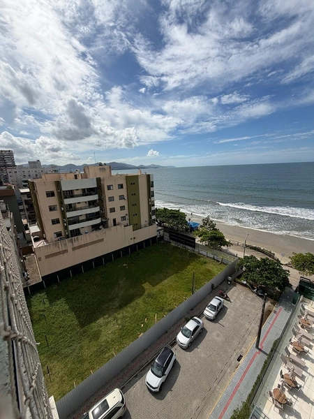 Apartamento 4 Dormitórios Sendo 4 Suítes - Frente para o mar.: 41ª foto da galeria de imagens do imóvel