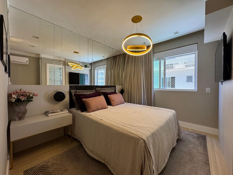 Apartamento 4 Dormitórios Sendo 4 Suítes - Frente para o mar.: 24ª foto da galeria de imagens do imóvel