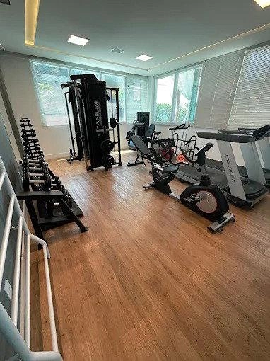 Apartamento 4 Dormitórios Sendo 4 Suítes - Frente para o mar.: 27ª foto da galeria de imagens do imóvel