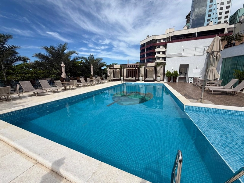 Apartamento 4 Dormitórios Sendo 4 Suítes - Frente para o mar.: 39ª foto da galeria de imagens do imóvel