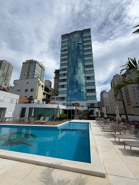 Apartamento 4 Dormitórios Sendo 4 Suítes - Frente para o mar.: 33ª foto da galeria de imagens do imóvel