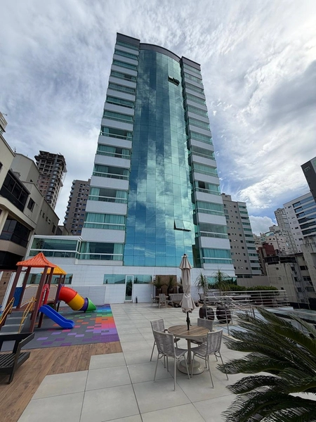 Apartamento 4 Dormitórios Sendo 4 Suítes - Frente para o mar.: 42ª foto da galeria de imagens do imóvel