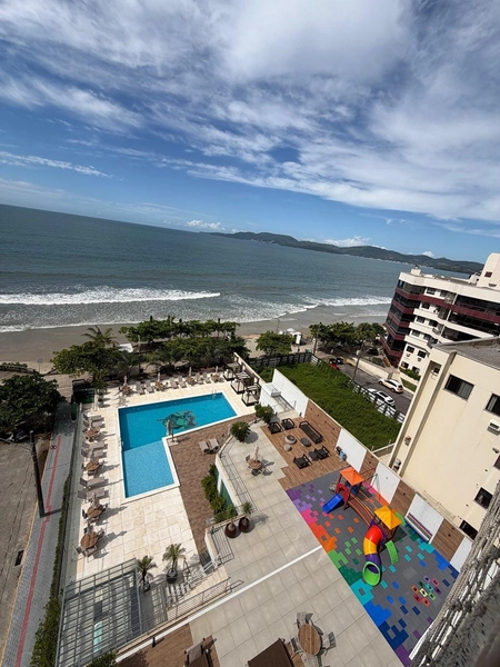 Apartamento 4 Dormitórios Sendo 4 Suítes - Frente para o mar.: 32ª foto da galeria de imagens do imóvel