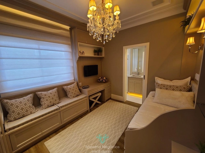 Apartamento 4 Suítes 4 Vagas - Mobiliado - Pronto para morar.: 23ª foto da galeria de imagens do imóvel