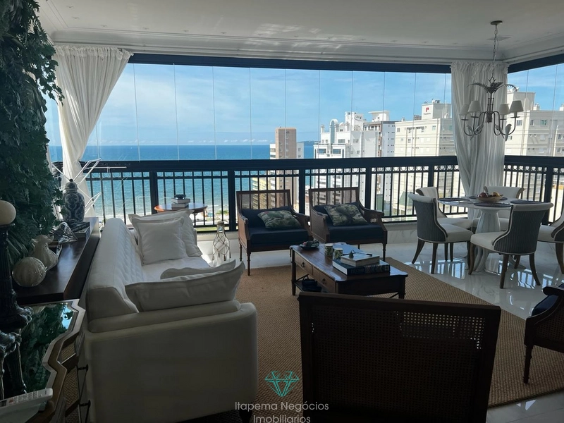 Apartamento 4 Suítes 4 Vagas - Mobiliado - Pronto para morar.: 1ª foto da galeria de imagens do imóvel