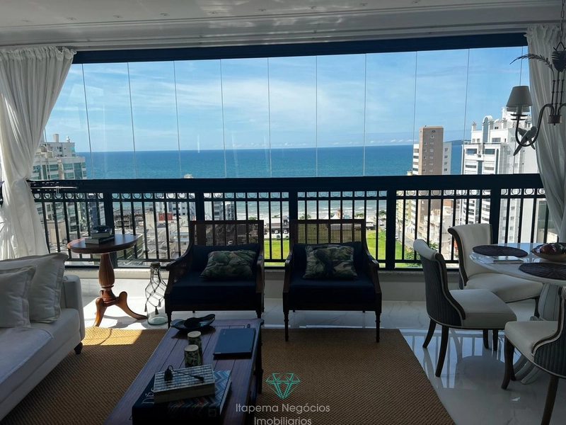 Apartamento 4 Suítes 4 Vagas - Mobiliado - Pronto para morar.: 2ª foto da galeria de imagens do imóvel