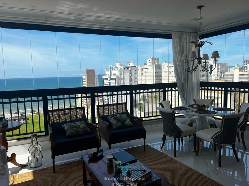 Apartamento 4 Suítes 4 Vagas - Mobiliado - Pronto para morar.: 3ª foto da galeria de imagens do imóvel