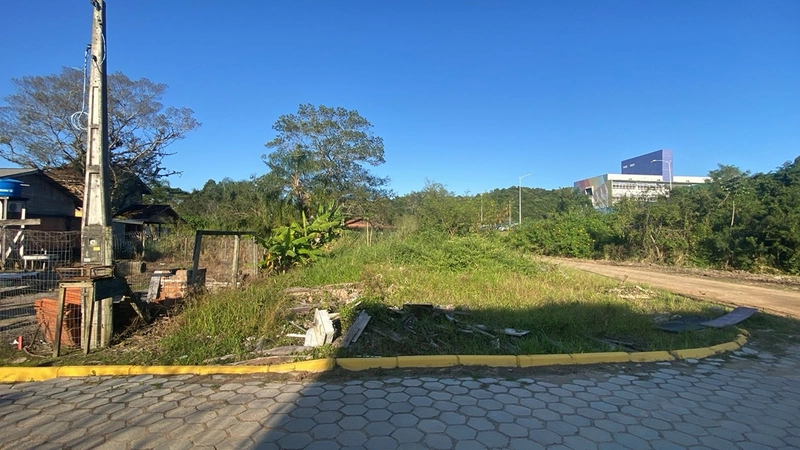 Imóvel residencial ou comercial