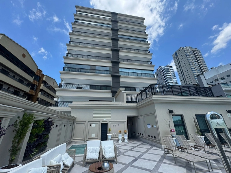 Sofisticação Frente Mar no Centro – 4 Suítes: 28ª foto da galeria de imagens do imóvel