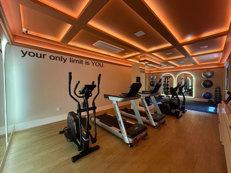 Sofisticação Frente Mar no Centro – 4 Suítes: 52ª foto da galeria de imagens do imóvel