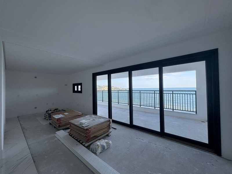 Sofisticação Frente Mar no Centro – 4 Suítes: 8ª foto da galeria de imagens do imóvel