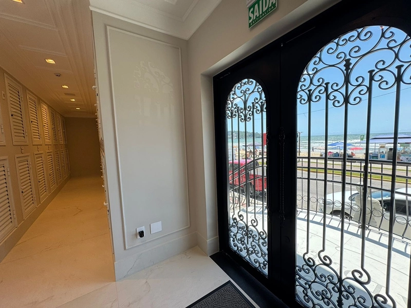 Sofisticação Frente Mar no Centro – 4 Suítes: 69ª foto da galeria de imagens do imóvel