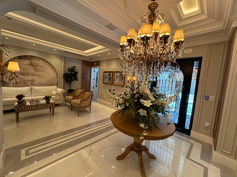 Sofisticação Frente Mar no Centro – 4 Suítes: 61ª foto da galeria de imagens do imóvel