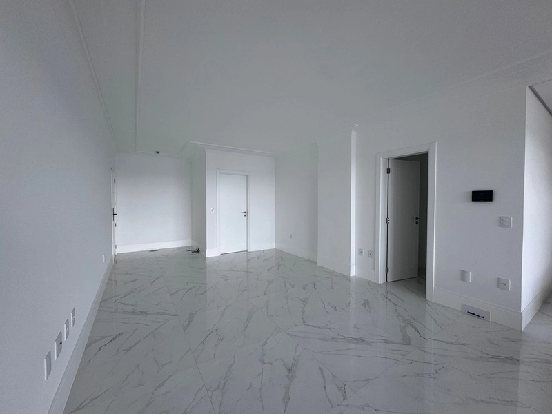 Sofisticação Frente Mar no Centro – 4 Suítes: 7ª foto da galeria de imagens do imóvel