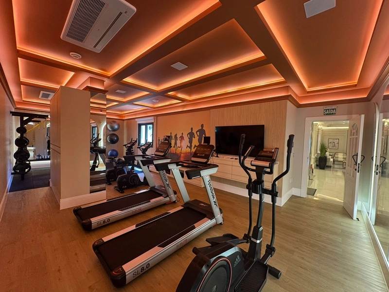 Sofisticação Frente Mar no Centro – 4 Suítes: 51ª foto da galeria de imagens do imóvel