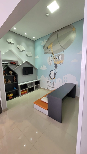 Apartamento 2 Dormitórios Sendo 1 Suíte , Morretes/ Itapema.: 21ª foto da galeria de imagens do imóvel