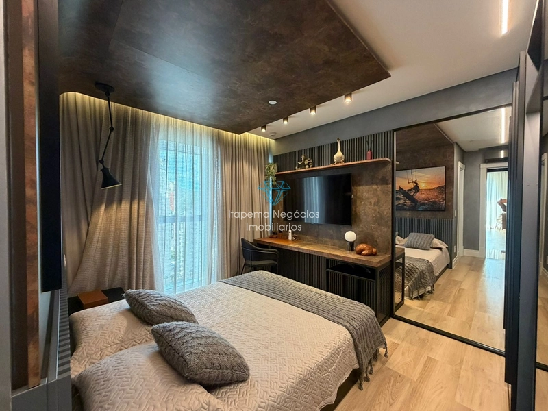 VENDA | APARTAMENTO EM BALNEÁRIO CAMBORIÚ: 14ª foto da galeria de imagens do imóvel